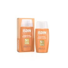 ISDIN Fotoprotector Fusion Water Magic Glow SPF30 50ml