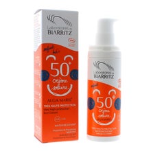 Laboratoires De Biarritz Crème Solaire Enfant SPF50+ Alga Maris Bio 100ml