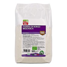 La Finestra sul Cielo Farine de Sorgho Bio 500g