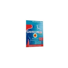 Gaviscon Pro Menthe 20x10ml