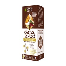 Santé Verte GCA 2700 Gel De Massage Chauffant 100ml