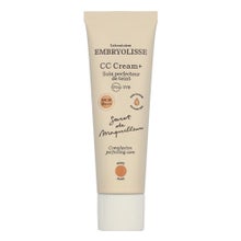 Embryolisse Cc Cream Spf20 Nude 30 ml