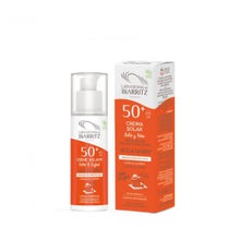 Laboratoires de Biarritz Crème Solaire Alga Maris SPF50+ 100ml
