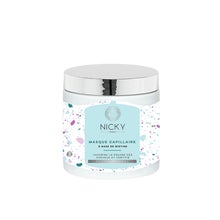Nicky Paris Masque Capillaire Biotine 500ml