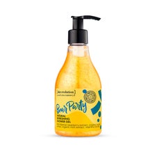 Natura Siberica Gel de Ducha Refrescante Bear Party 260ml