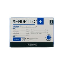 Memoptic+ Vision 90comp