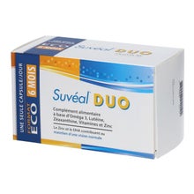 Suvéal Duo 180 Capsules