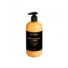 Soivre Masque Huile d'Argan et Kératine 500 ml