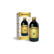 Dr. Giorgini Biotine Liquide Sans Alcool 200ml