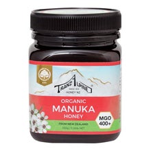 Miele Manuka Mg400+bio250g