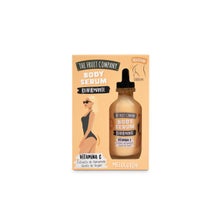 The Fruit Company Sérum Raffermissant Corps Vitamine C Pêche 120ml