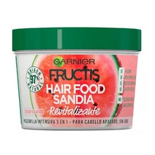 Garnier Fructis Hair Food Pastèque Masque Revitalisante 350ml
