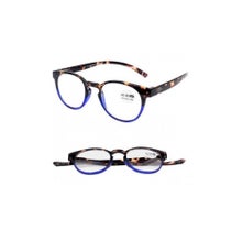 Cartel Lunette Lecture Rdv 1