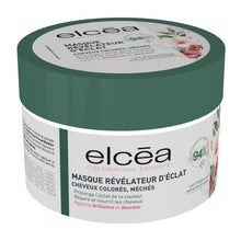 Elcea Masque Révélateur d’Eclat 200ml