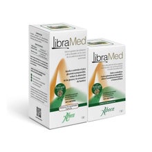 Aboca Libramed Traitement Pack 138 + 84 Comprimés