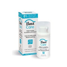 Horus Pharma Ilast Care Crème Hydratante Paupières Et Visage 30ml