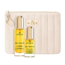Nuxe Vanity Super Serum [10] 30ml + Super Serum [10] Yeux 15ml