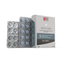 Revita SOD Chute de cheveux 30comp