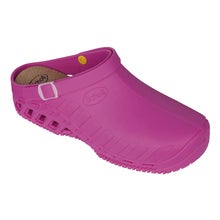 Scholl Zueco Evo Fucsia 40 1 Par