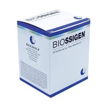 Biogroup Biossigen 20 Sachets