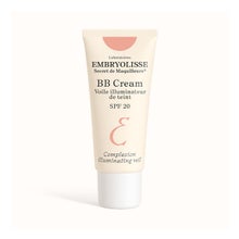 Embryolisse Secret De Maquilleurs Voile Illuminateur De Teint Bb Cream Spf20 30ml