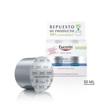 Eucerin Rechrage Hyaluron-Filler 3X Effect Crème Nuit 50ml