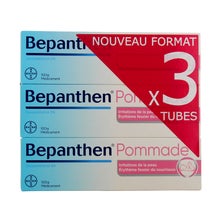 Bepanthen 5% Pommade 3x100g
