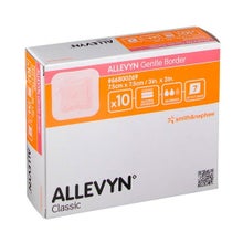 Allevyn Gent Bord7 5x7 5 10p 269