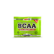 Amix BCAA Micro Instant Juice Piña 10g