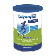 Colpropur Active Collagène Naturel et Bioactif 330g