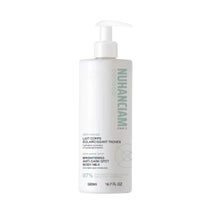 Nuhanciam Lait Éclaicissant Taches Corps 500ml