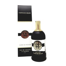 Parfum de Grasse Cologne à l'Ancienne Fleur de Figuier 125ml
