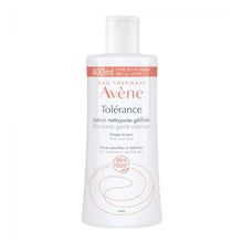 Avène Tolérance Lotion Nettoyante Gélifiée 400ml