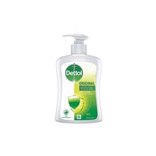 Dettol Original Gel Lavant Pour Les Mains 250ml
