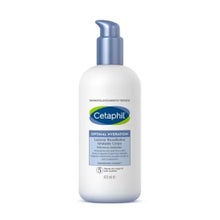 Cetaphil Optimal Hydratation Lotion 473ml
