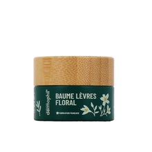 Dermophil Baume Lèvres Floral 15g