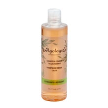 Algologie Shampoing Oignons et Algues 300ml