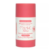 Musc Intime Déodorant Au Sweet Litchi 50g