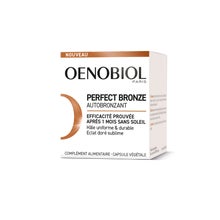 Oenobiol Autobronzant 30 Capsules