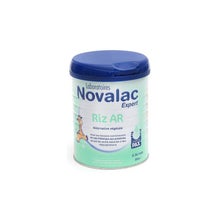 Novalac Riz AR 0-36 Mois 800g