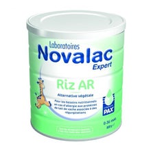 Novalac Riz AR 0-36 Mois 800g