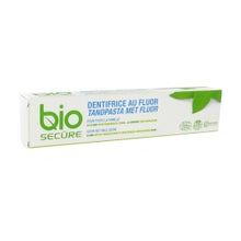 Bio Secure Dentifrice au Fluor 75ml