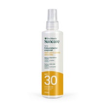 DocMorris Suncare Photoprotecteur Corporel SPF30 Spray 200ml