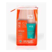 SVR Sun Secure Pack Crème SPF50+ 50ml + Après-Soleil