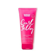 Umberto Giannini Curl Jelly Scrunching Jelly Gel 200ml