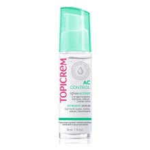 Topicrem AC Control Sérum Intensif 34ml