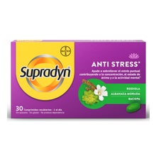 Supradyn Anti Stress 30comp