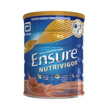 Ensure NutriVigor Chocolat 850g