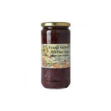 Cal Valls Judías Rojas Cocidas 450g