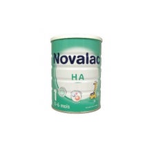 Novalac Lait Ha 1Er Âge 800g